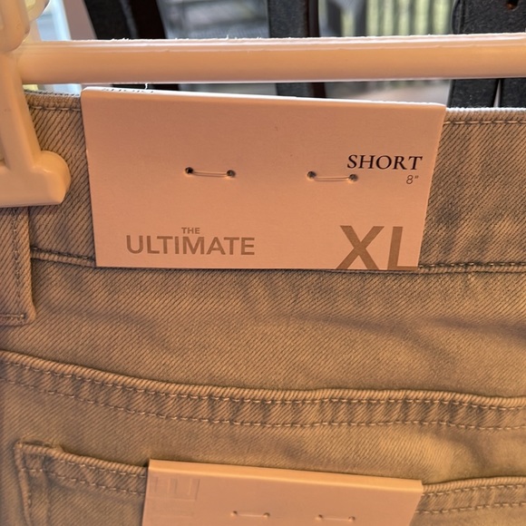 Soft Surroundings size extra large (XL) 8 inch shorts - Picture 10 of 15